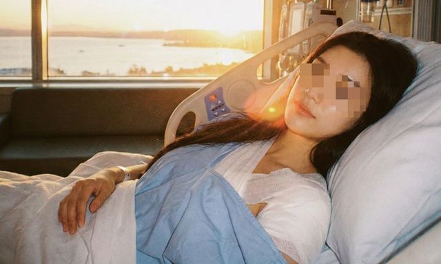 Nữ lập trình viên VÔ TÌNH phát hiện ung thư vú cực nguy hiểm nhờ cảm giác 