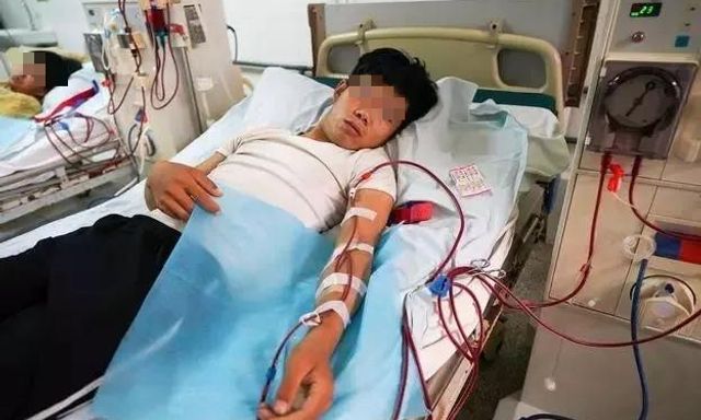 Bệnh thận sợ gì nhất? Bác sĩ nhắc: 