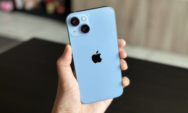 5 chiếc iPhone giá rẻ đáng mua nhất lúc này
