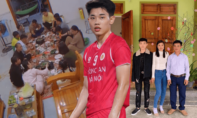 Gia cảnh của Đình Bắc