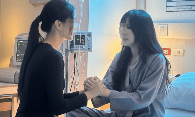 Nữ kế toán 3 năm không làm 