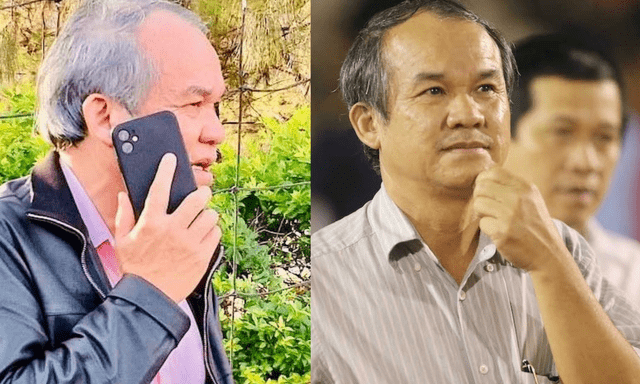 Thưởng nóng tiền tỷ cho cầu thủ nhưng Bầu Đức đang dùng iPhone 