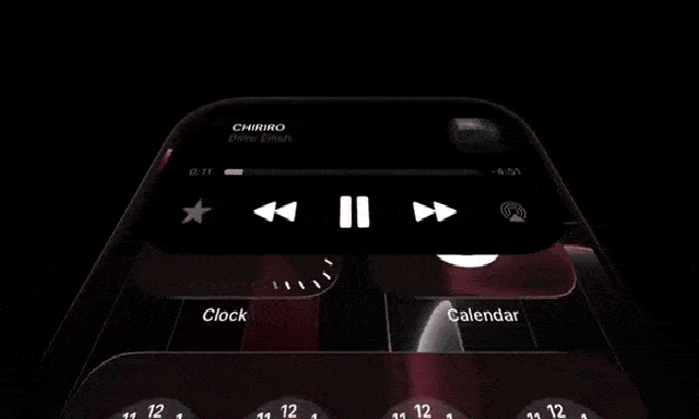 iPhone 18 Pro lộ diện màu đỏ mới, thiết kế thay đổi