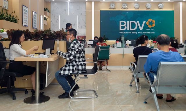 BIDV, Vietcombank, Agribank…, sẽ dừng hoạt động ứng dụng trên loạt điện thoại sau từ 1/3/2026