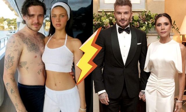 Truyền thông quốc tế nổ tung trước vụ Brooklyn tố cáo cha mẹ Beckham: 1 sao nữ mất ngủ, netizen phản ứng gắt