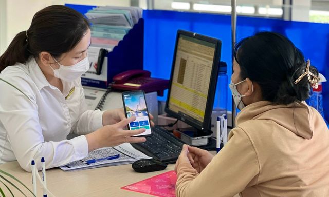 Phát hiện tài khoản BIDV đuôi 1777 liên tục có giao dịch bất thường: Công an nhanh chóng vào cuộc