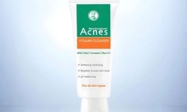 Bộ Y tế thu hồi kem rửa mặt Acnes trên toàn quốc: Người đang dùng cần biết sự thật này!