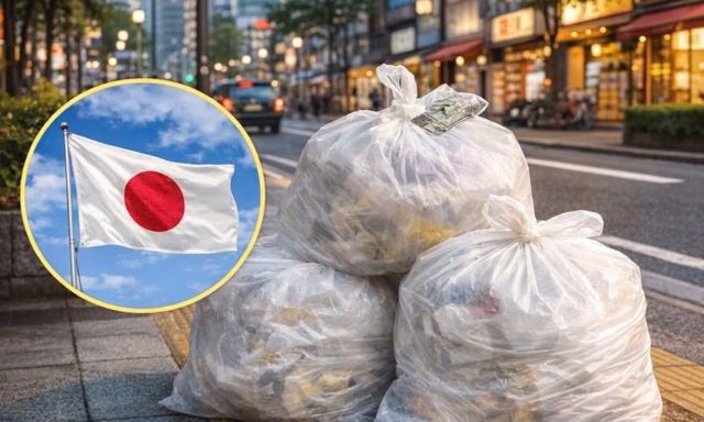 Bác lao công bất ngờ nhặt được hơn 2,9 tỷ đồng trong túi rác