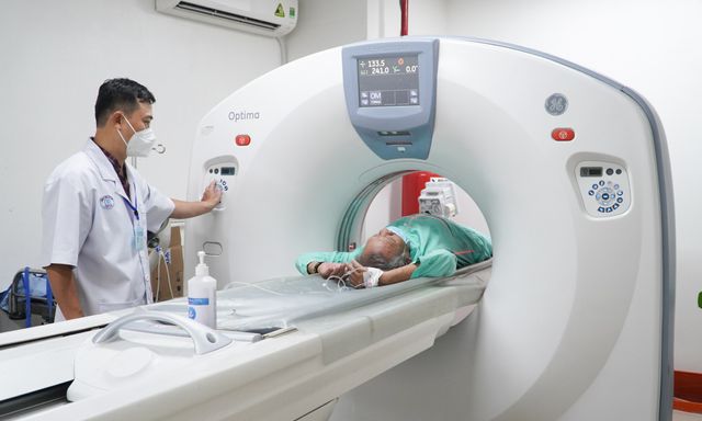 Thông tin quan trọng mà bệnh nhân và người nhà cần biết 