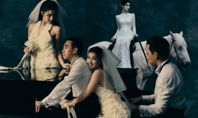 Cuối cùng điều bí ẩn về Phương Nhi và Minh Hoàng đã được công khai