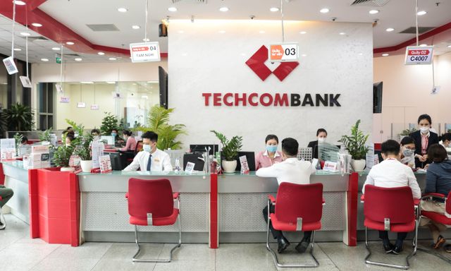 Techcombank có thông báo quan trọng, áp dụng từ ngày 25/1/2026