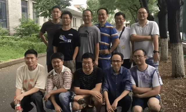 Một bức ảnh cũ chứng minh cho bạn thế nào là 