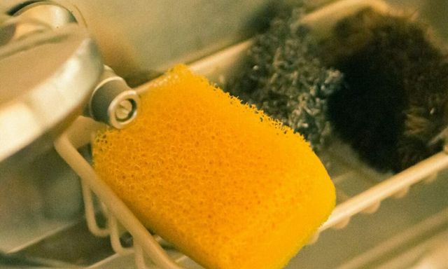 5 vị trí cực nhiều vi khuẩn, là ổ 