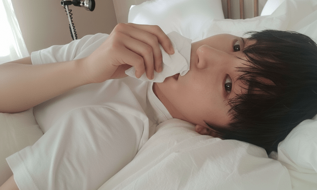 2 nguyên nhân gây ngạt mũi khi nằm xuống, bác sĩ nói: KHÔNG PHẢI dị ứng hay cảm lạnh, phải làm 3 việc!