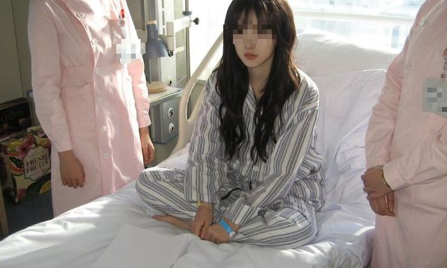 Nữ sinh viên mắc giang mai dù KHẲNG ĐỊNH chưa từng làm 