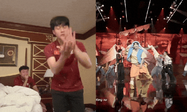 Bản hit hot nhất hiện nay: Đoạn nhạc khiến cả cõi mạng 