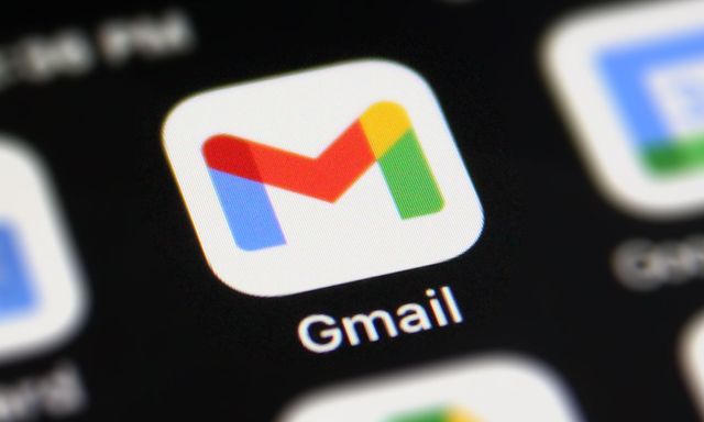 Gmail gặp lỗi nghiêm trọng 