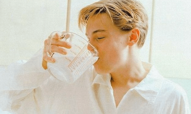 Vì sao con người lại uống sữa bò để thông minh?