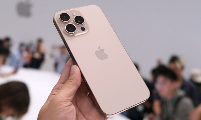 Người dùng iPhone toàn cầu bắt đầu chia nhau 2.500 tỷ đồng từ Apple: Số tiền thực tế về tài khoản gây bất ngờ