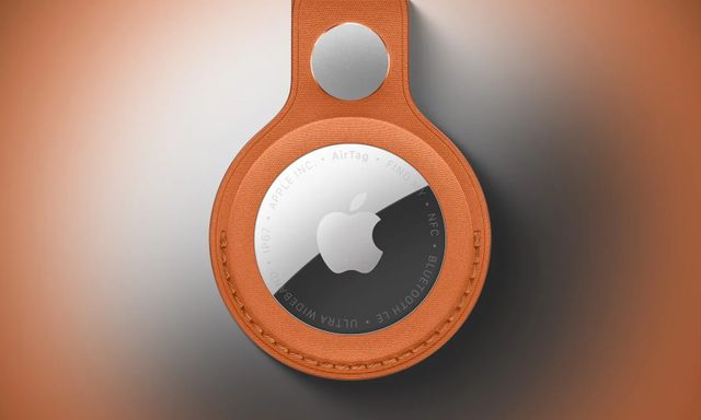 Apple ra mắt AirTag thế hệ mới sau 5 năm, đổi mới bất ngờ