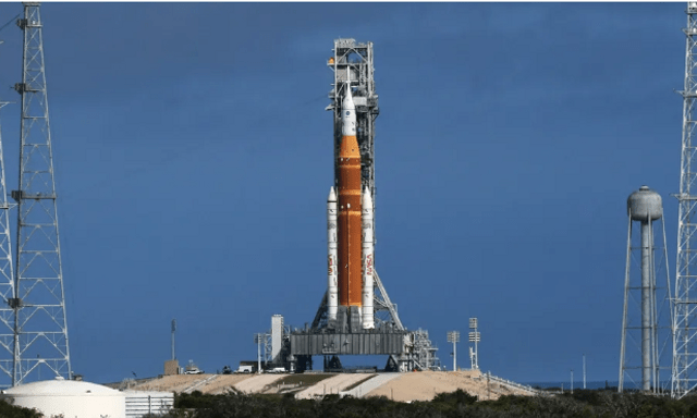 NASA sắp làm 1 việc vô cùng quan trọng