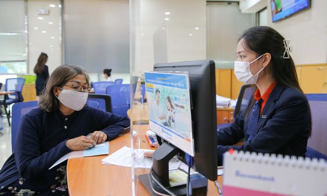 Ai đang dùng Vietcombank, Sacombank, BIDV,... cần nắm rõ thông tin sau