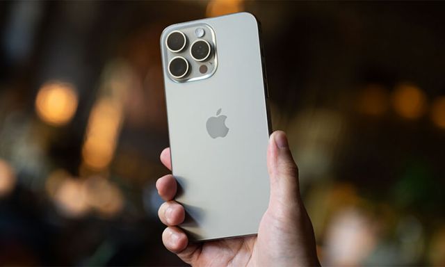 Cú sốc giá đầu năm 2026: 4 mẫu iPhone cũ đang rớt giá 