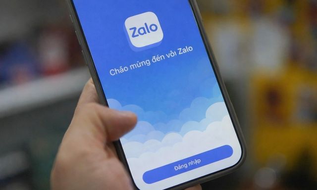 Ngân hàng thông báo cuộc gọi không nên bắt máy, không kết bạn Zalo