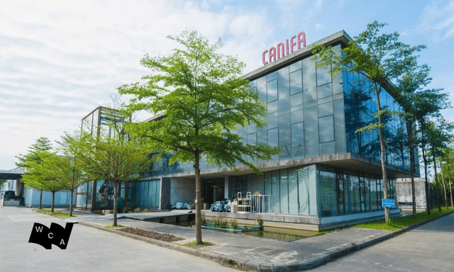 Canifa: Từ hành trình chinh phục niềm tin người Việt đến khi vươn mình ra biển lớn