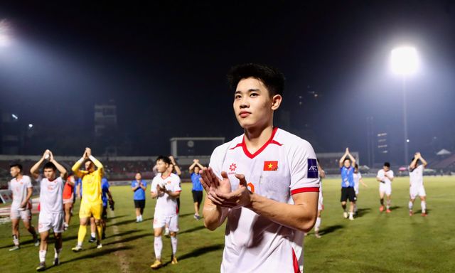 Đình Bắc đang cảm thấy được yêu 