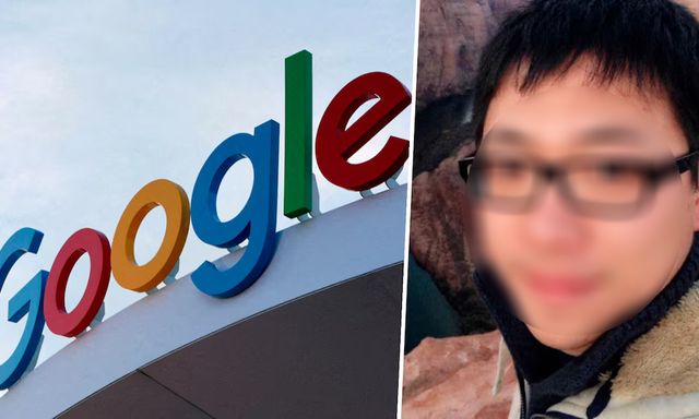 Cựu kỹ sư Google đánh cắp 2000 trang tài liệu công nghệ AI cho Trung Quốc