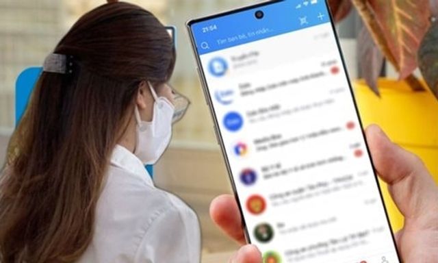 Công an cảnh báo người dân không gửi những hình sau qua Zalo, Messenger