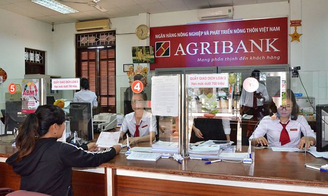 Agribank có thông báo mới tới tất cả người dùng