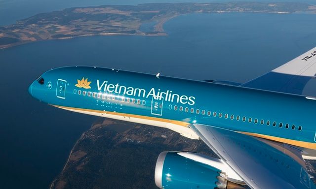 Cảnh báo quan trọng từ Vietnam Airlines 