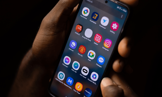 Google thông báo tới người dùng ứng dụng tuyệt đối không cài đặt