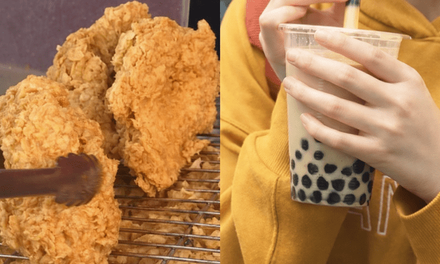 22 tuổi đã hỏng cả 2 quả thận vì 2 món 