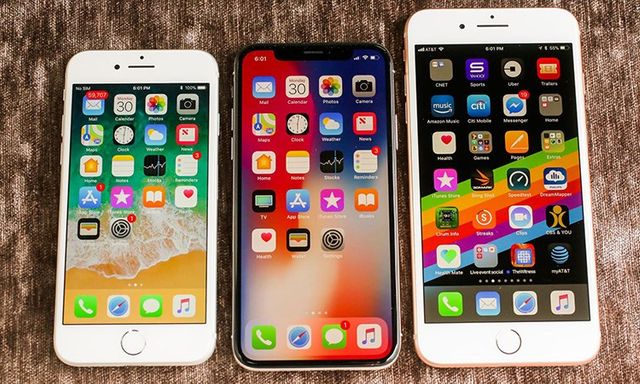 Người dùng 3 mẫu iPhone đời cũ sau cần làm điều này ngay 