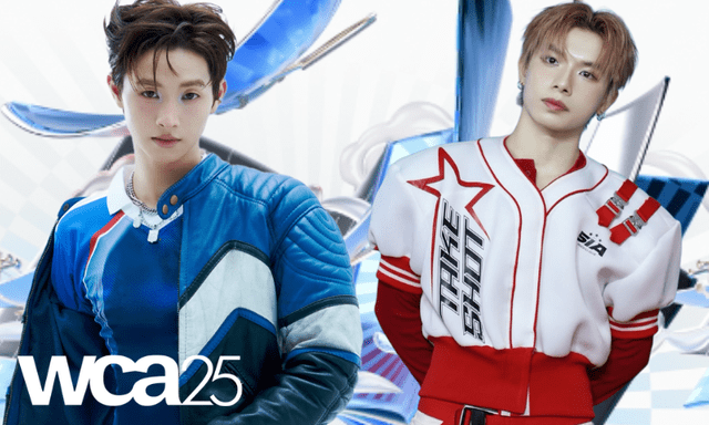 Sốc nhiệt với 2 tân binh vượt 2 triệu lượt vote, ganh đua vị trí dẫn đầu làm fan nín thở tại WeChoice Awards 2025