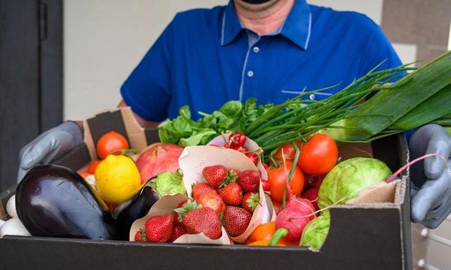 Nhiều chủ doanh nghiệp F&B lúng túng với chuyện nhập nguyên liệu sao cho đúng luật