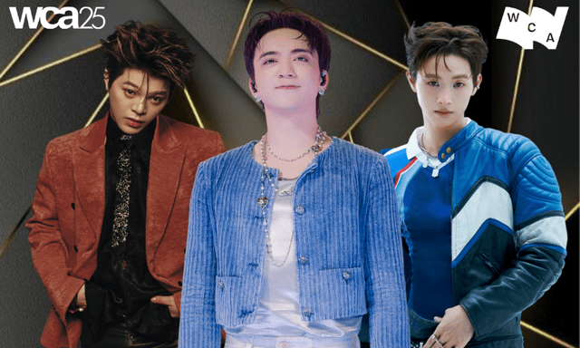 Còn 1 ngày kết thúc bình chọn WeChoice Awards 2025: SOOBIN - RHYDER cạnh tranh gay cấn, một 