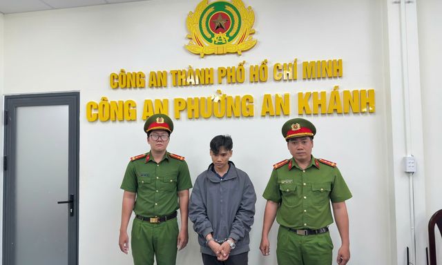 Nhận thanh toán bằng tài khoản cá nhân để trốn thuế, chủ doanh nghiệp Tigit Motorbikes tại TP.HCM bị khởi tố