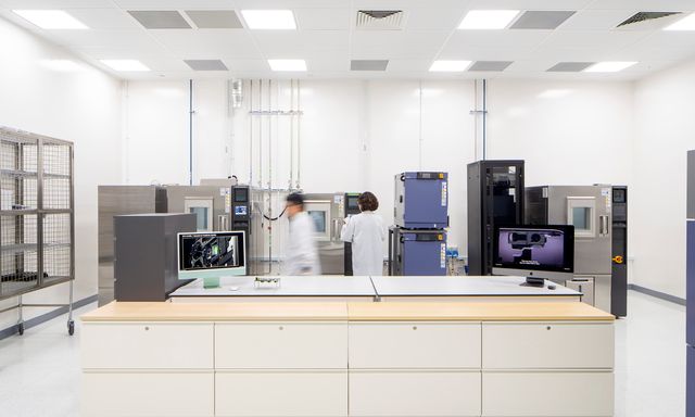 Từ phòng thí nghiệm đến hành trình bền vững của Apple