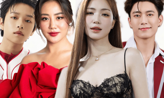 Hòa Minzy, Văn Mai Hương cùng dàn Chị đẹp, tân binh xác nhận đổ bộ WeChoice Awards 2025: Thảm đỏ hứa hẹn 