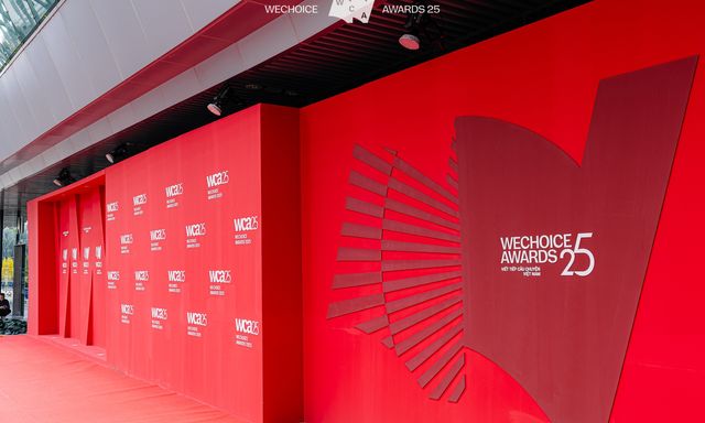 Dàn trai xinh gái đẹp đổ bộ thảm đỏ hot nhất đầu năm 2026