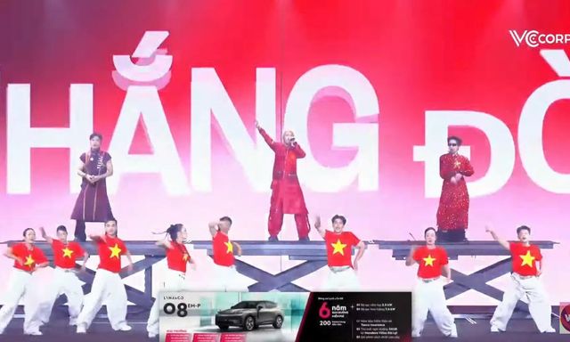 BigDaddy - Đức Phúc - Phúc Du cho cả thế giới biết thế nào là “thắng đời” tại WeChoice, Đình Bắc và BLV Tạ Biên Cương gây bão