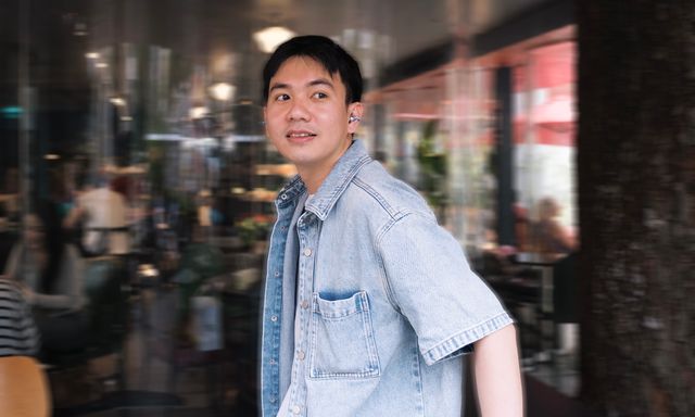 Trải nghiệm sau 2 tuần dùng mẫu tai nghe thiết kế mở, đeo như phụ kiện, giá 3,99 triệu đồng