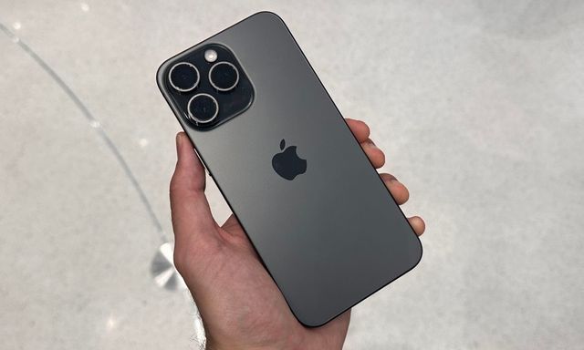 4 chiếc iPhone cũ đáng mua nhất hiện nay