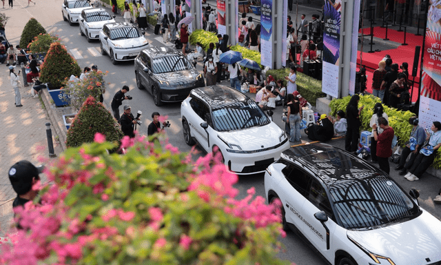 Tasco Auto cùng WeChoice Awards lan tỏa những hành trình truyền cảm hứng của người Việt