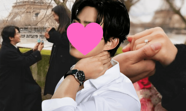 Hot nhất hôm nay: Trai đẹp mẫu mực nhất showbiz cưới bạn gái nhân viên văn phòng vào cuối tháng 4 