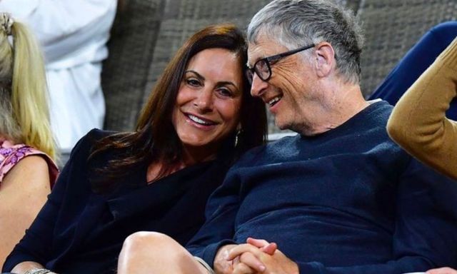 Chân dung người phụ nữ đang hẹn hò cùng tỷ phú Bill Gates, từng đến Việt Nam